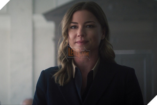 The Falcon and the Winter Soldier tập 6 - Những Easter Eggs nhỏ trong tập cuối của bộ phim mà bạn có thể bỏ qua 8