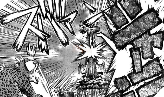 spoiler dr.stone chap 194