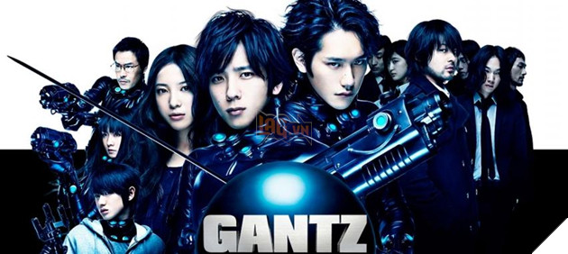 Gantz