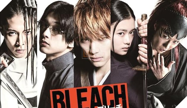 Bleach