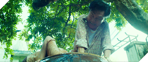  Đêm tối rực rỡ! - Một tang lễ rình rang và đẫm máu của màn ảnh Việt 3