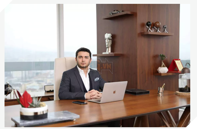 Giám đốc điều hành tiền ảo Thổ Nhĩ Kỳ được cho là đã bỏ trốn với khối tài sản 2 tỷ USD từ 40.000 nhà đầu tư 2