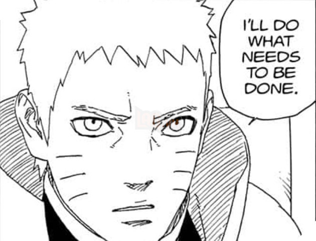 boruto chap 57