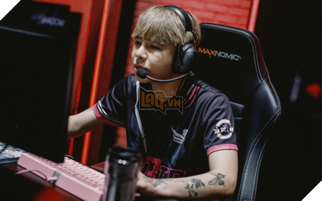 LMHT: Zeros hé lộ khả năng comeback VCS nếu như có thể đạt được Top 1 Thách Đấu