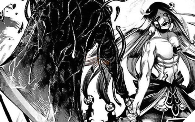 shuumatsu no valkyrie chap 46