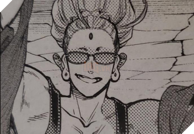 record of ragnarok chap 46