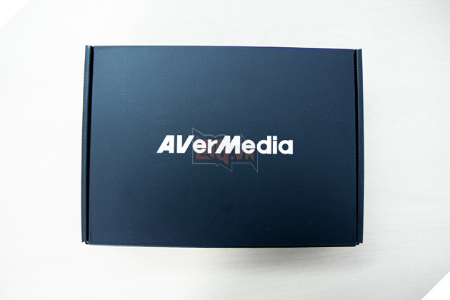 Trên tay nhanh AVerMedia Live Gamer MINI GC311: Capture nhỏ nhắn cho phép bạn stream khắp mọi nơi 5