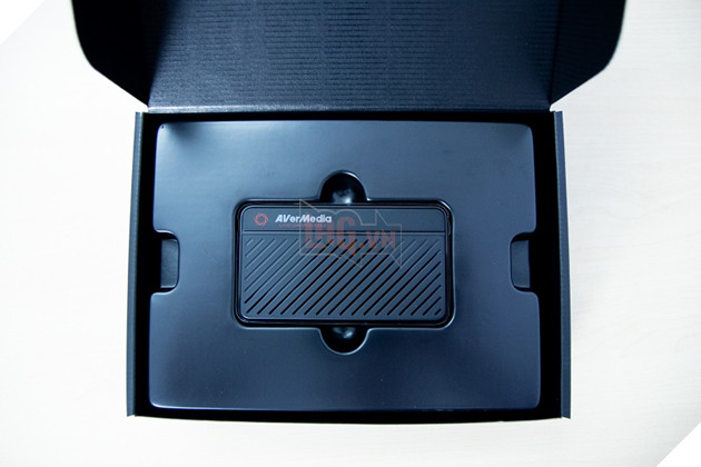 Trên tay nhanh AVerMedia Live Gamer MINI GC311: Capture nhỏ nhắn cho phép bạn stream khắp mọi nơi 6