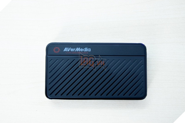 Trên tay nhanh AVerMedia Live Gamer MINI GC311: Capture nhỏ nhắn cho phép bạn stream khắp mọi nơi 8