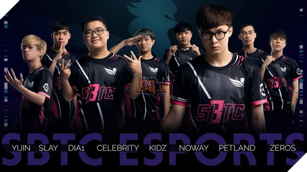 LMHT: SBTC Esports chính thức comeback với VCS Mùa Hè 2021 lời hứa không tấu hài  4