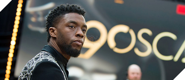 Oscar 2021 gây tranh cãi khi có động thái thiếu tôn trọng diễn viên quá cố Chadwick Boseman?