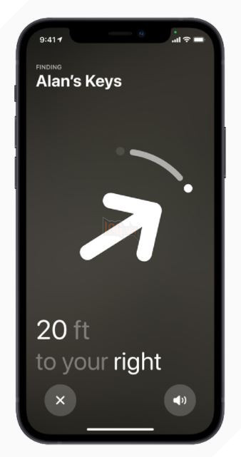 Cách ghép đôi và sử dụng AirTag với iPhone của bạn 4