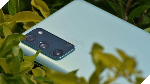 Galaxy S21 FE sắp xuất xưởng với dung lượng pin lớn hơn Galaxy S21 cơ bản 3