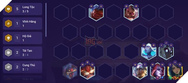 Soraka DTCL mùa 5 - Cách lên đồ và đội hình mạnh nhất cùng mẹo chơi leo rank cực dễ 3