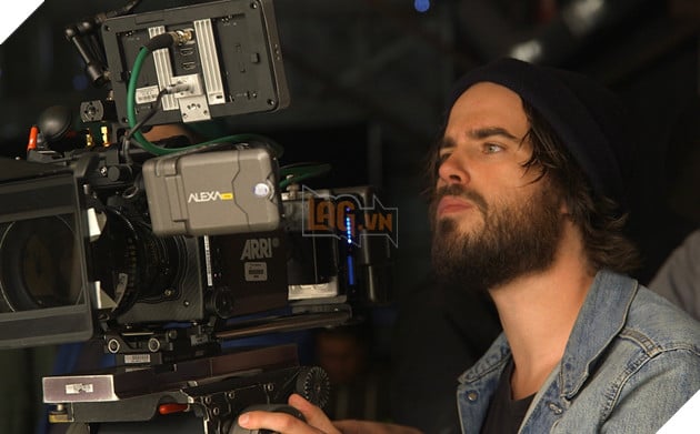 Chuyện tình đáng ngưỡng mộ của bộ đôi đứng sau phim thắng Oscar 2021 - Nomadland  3