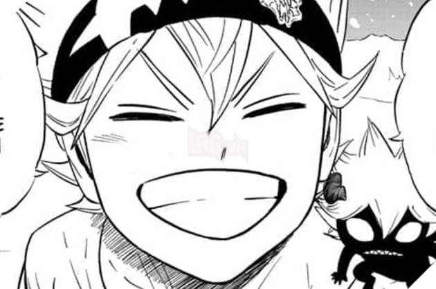 black clover 291