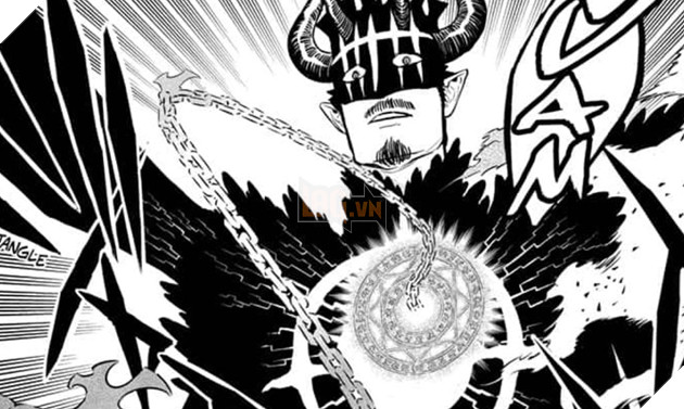 black clover chap 291