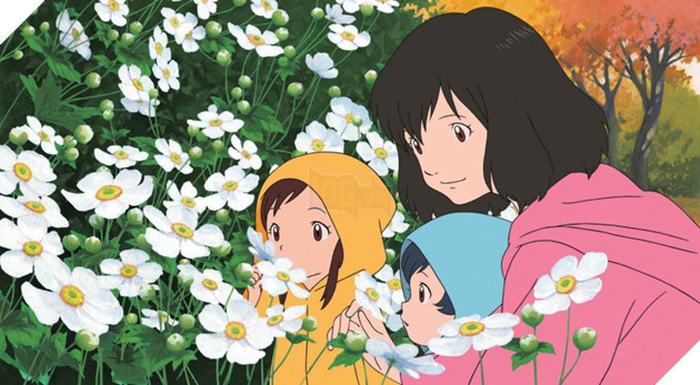 Những Đứa Con Của Sói