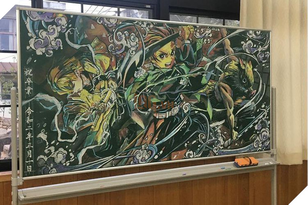 fanart kimetsu no yaiba