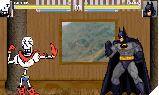 M.U.G.E.N là gì? Lịch sử của chương trình tùy biến nổi tiếng của thể loại game đối kháng 3