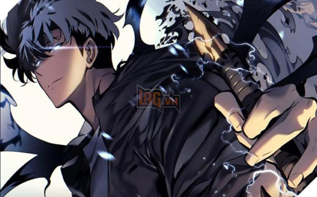 solo leveling tv drama