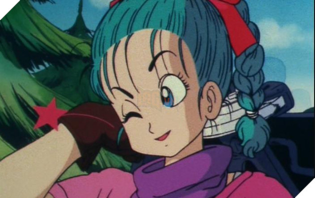 nhân vật giàu nhất dragon ball