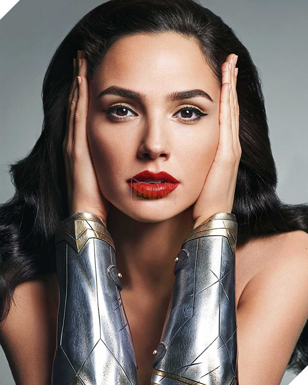 Điểm danh loạt chị đại nóng bỏng nhưng cực ngầu trên màn ảnh P2  8