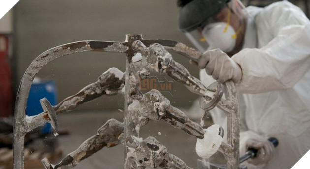 Bật mí những bí mật không phải ai cũng biết về tượng vàng Oscar Phần 1  3