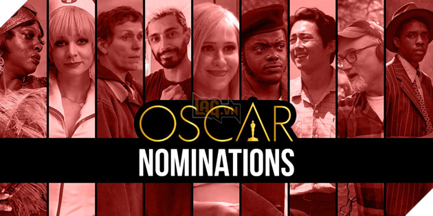 Hết dính phốt thiếu tôn trọng Black Panther, Oscar 2021 lại bị chê vô hồn, tẻ nhạt  3