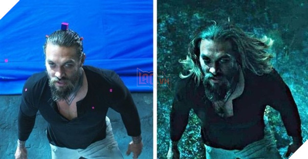 Bóc mẽ những cảnh quay kinh điển của Hollywood qua loạt ảnh hậu trường hài hước Phần 2  7