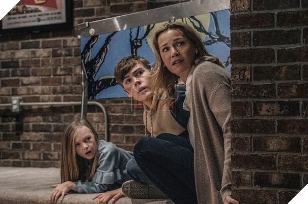 Review Kẻ vô danh : Phim hành động siêu bựa của màn ảnh tháng 5 2