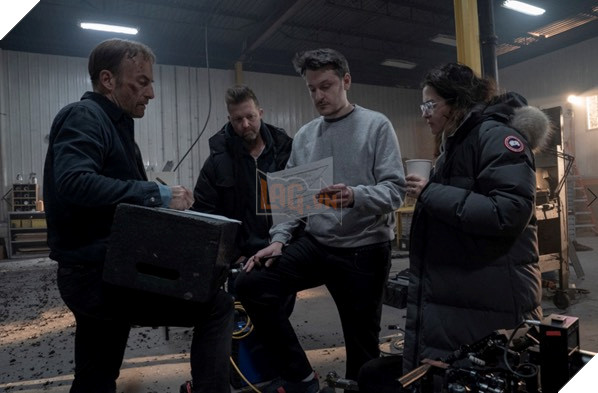 Review Kẻ vô danh : Phim hành động siêu bựa của màn ảnh tháng 5 3