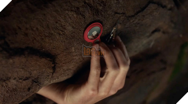 Mọi thứ bạn cần biết về AirTag, thiết bị của Apple dành cho những người não cá vàng 