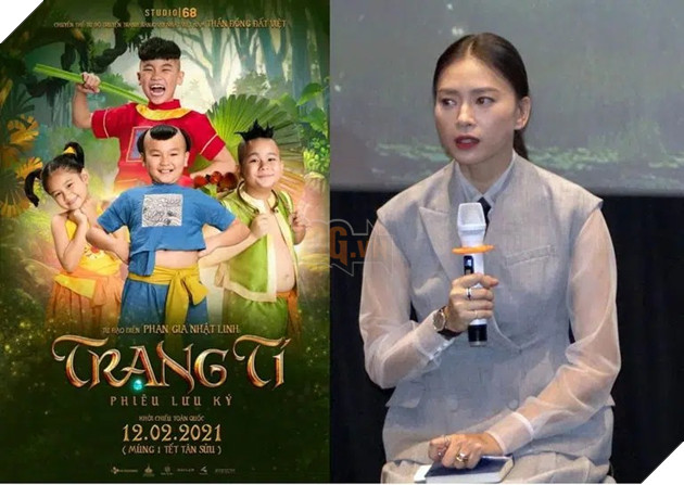 Cuộc chiến giữa Thiên thần hộ mệnh và Trạng Tí qua lượng đặt trước vé: phim của Ngô Thanh Vân bị bỏ xa 2