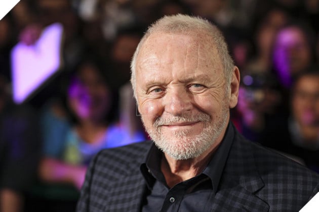Những bí mật bất ngờ về Anthony Hopkins: Nam diễn viên đoạt giải Best Actor của Oscar 2021