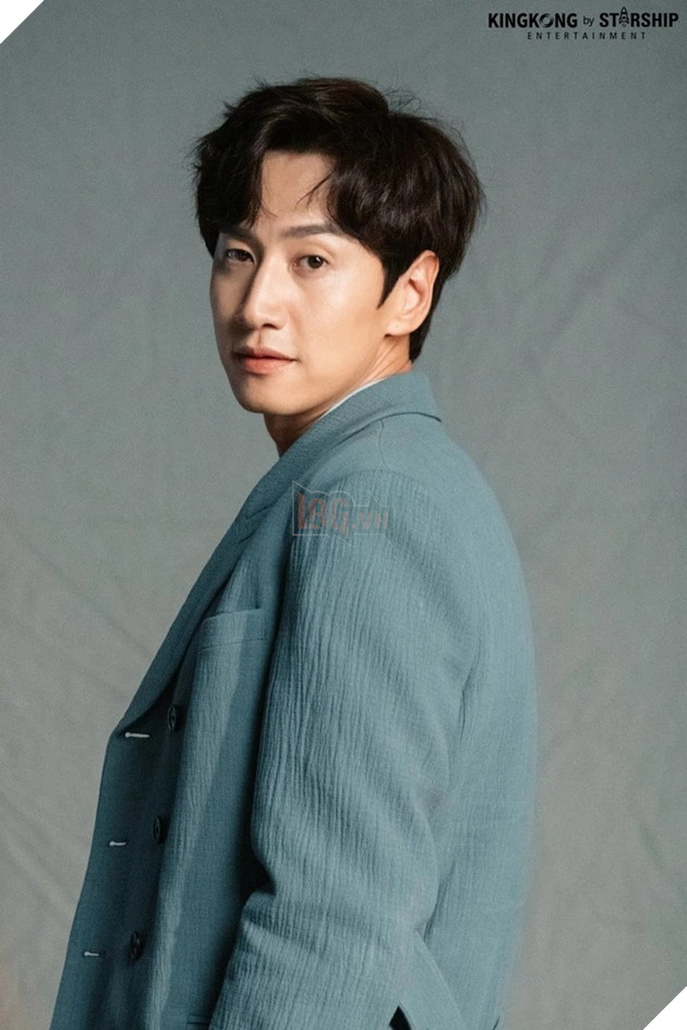  HOT Hươu cao cổ Lee Kwang Soo chính thức rời Running Man sau hơn 1 thập kỉ gắn bó