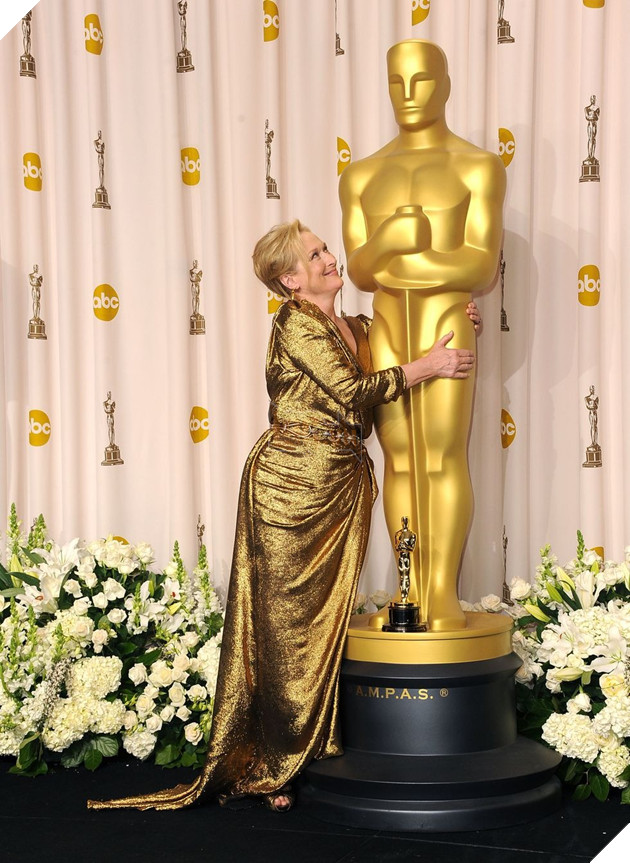 Bật mí những bí mật không phải ai cũng biết về tượng vàng Oscar Phần 1  2