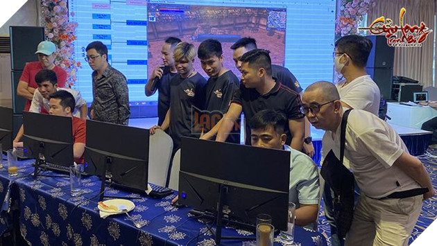 Hội ngộ cố nhân - Cửu Long Tranh Bá sẵn sàng tái xuất ngày 05/05 2