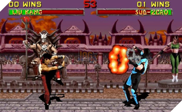 Mortal Kombat Movie 2021: Giải thích ngắn gọn dòng thời gian trong phim