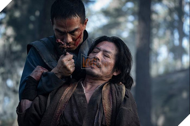 Mortal Kombat Movie 2021: Giải thích ngắn gọn dòng thời gian trong phim 6