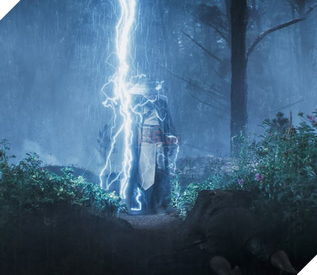 Mortal Kombat Movie 2021: Giải thích ngắn gọn dòng thời gian trong phim 8