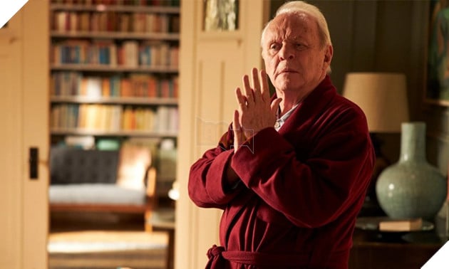 Những bí mật bất ngờ về Anthony Hopkins: Nam diễn viên đoạt giải Best Actor của Oscar 2021 4