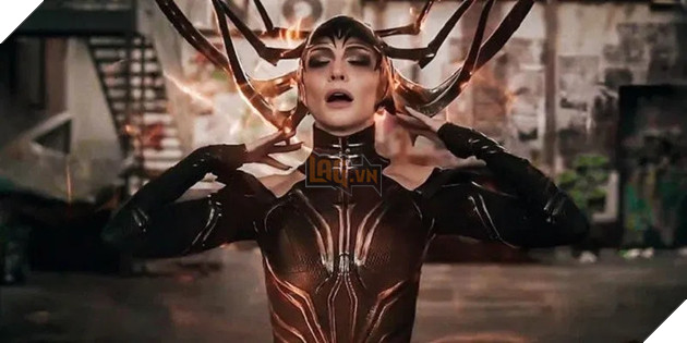 Điểm danh loạt chị đại nóng bỏng nhưng cực ngầu trên màn ảnh P2  2