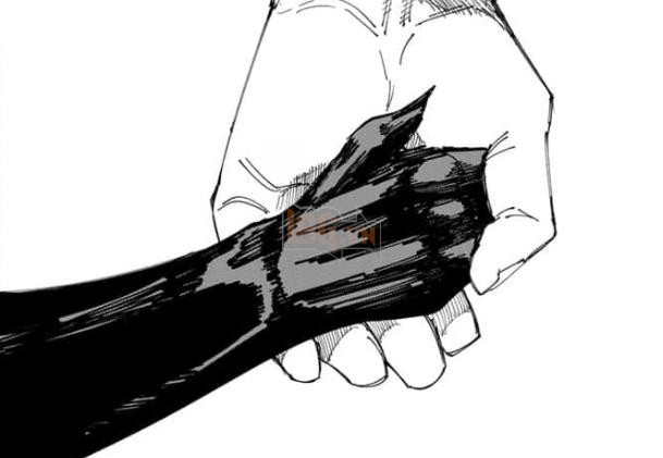 jujutsu kaisen chap 147