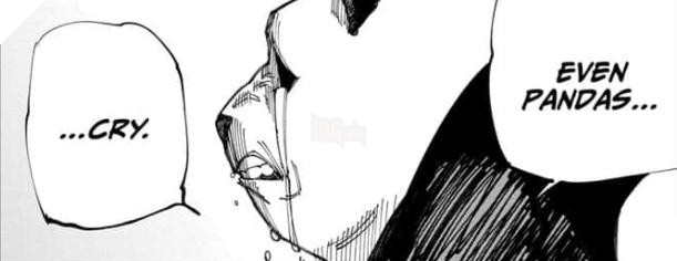 spoiler chú thuật hồi chiến 147