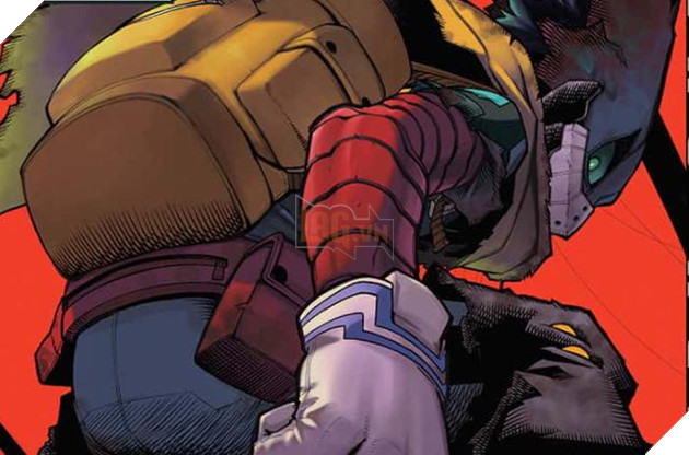 my hero academia 310