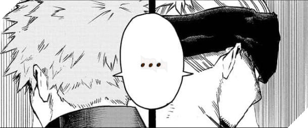 my hero academia chap 310