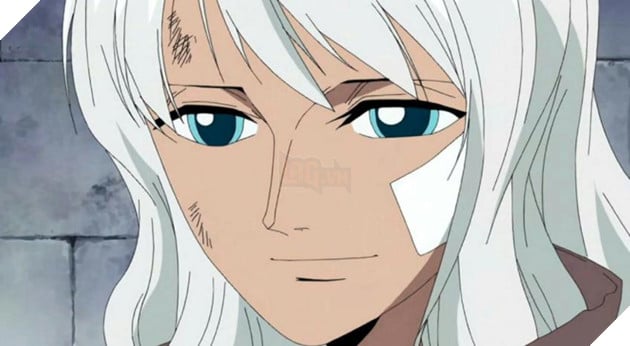 one piece nhân vật được yêu thích nhất