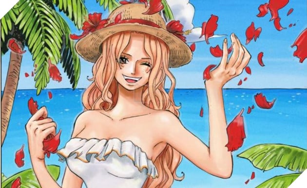 top 200 nhân vật được yêu thích nhất one piece