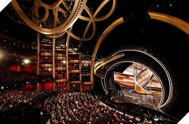 Hết dính phốt thiếu tôn trọng Black Panther, Oscar 2021 lại bị chê vô hồn, tẻ nhạt  2